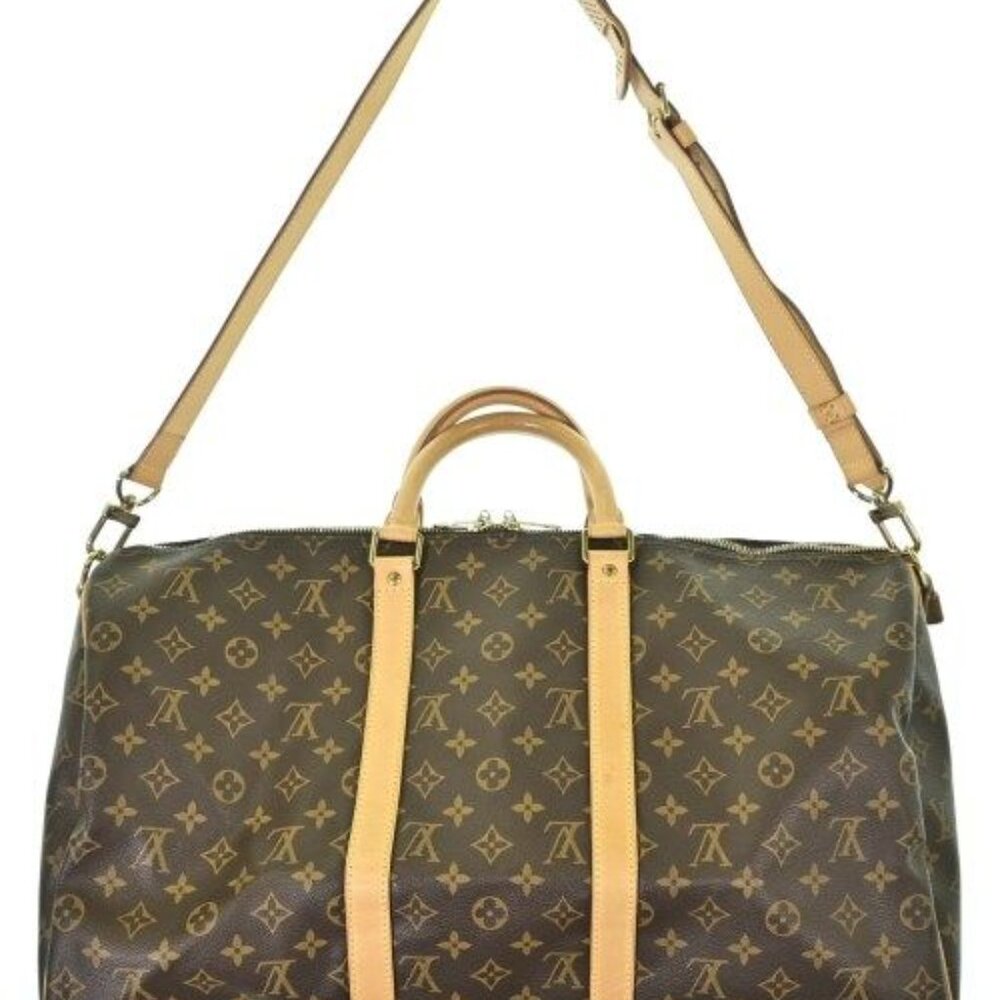 ★SOLD★ Louis Vuitton Boston Bag - Picture 2 of 15
